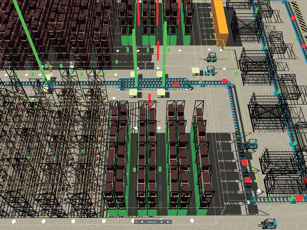 Process Simulation