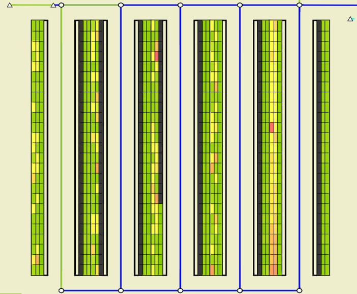 Advanced Slotting