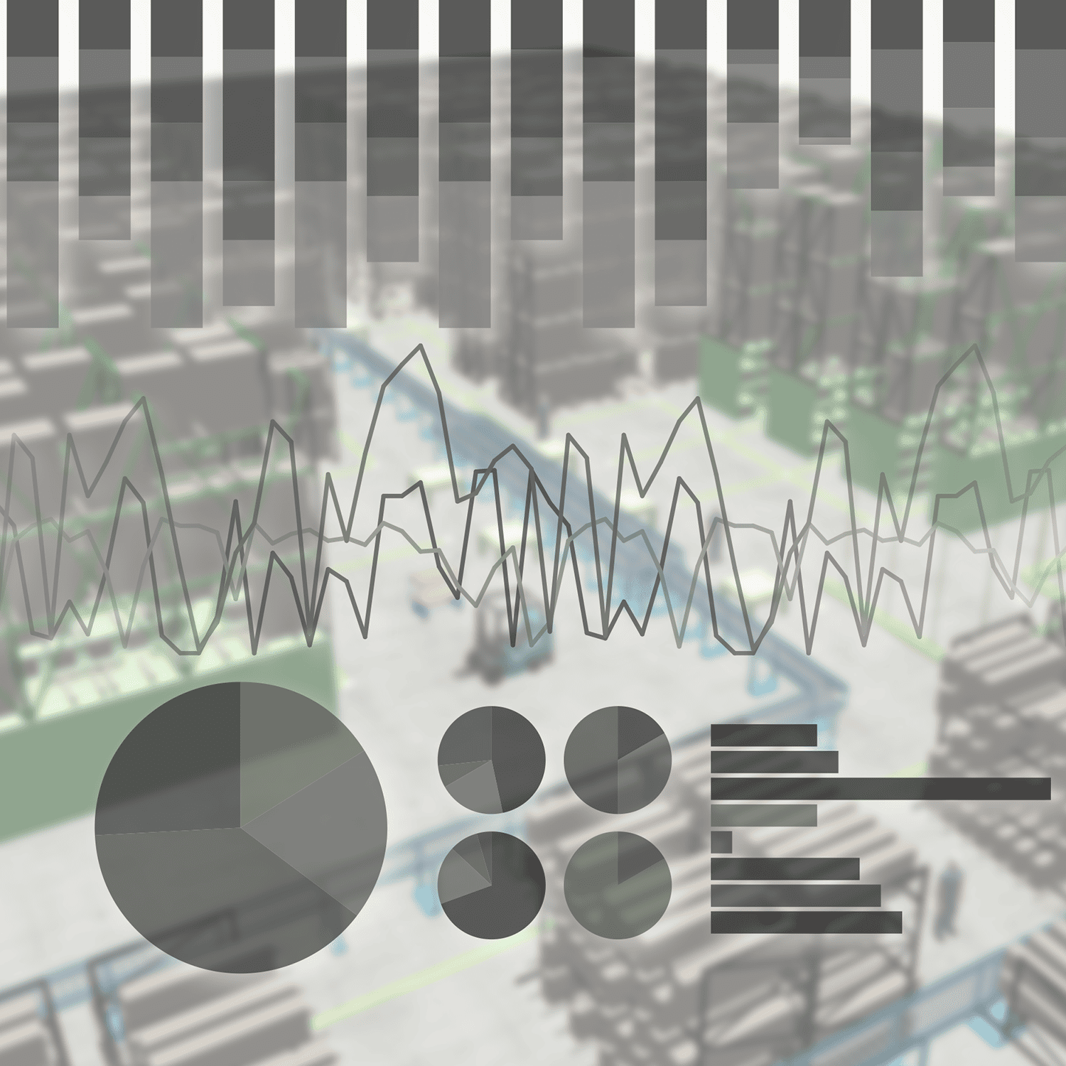 Digital Logistics Days — Generative AI for Digital Twins in logistics