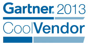 Logivations ausgezeichnet als „Cool Vendor in Supply Chain Management Applications, 2013“