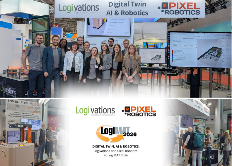 Review LogiMAT 2024